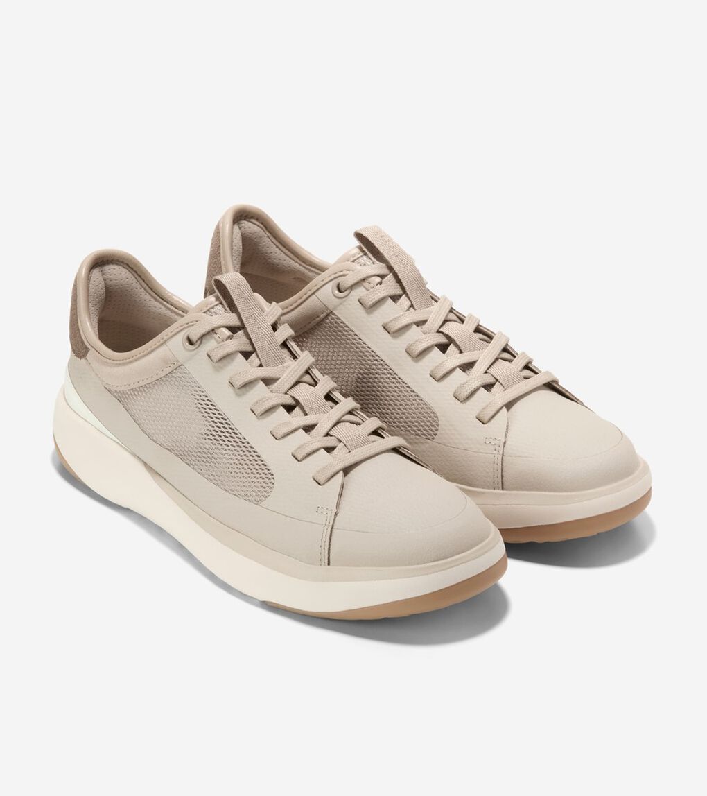 グランドプロ オールデイ コート スニーカー womens