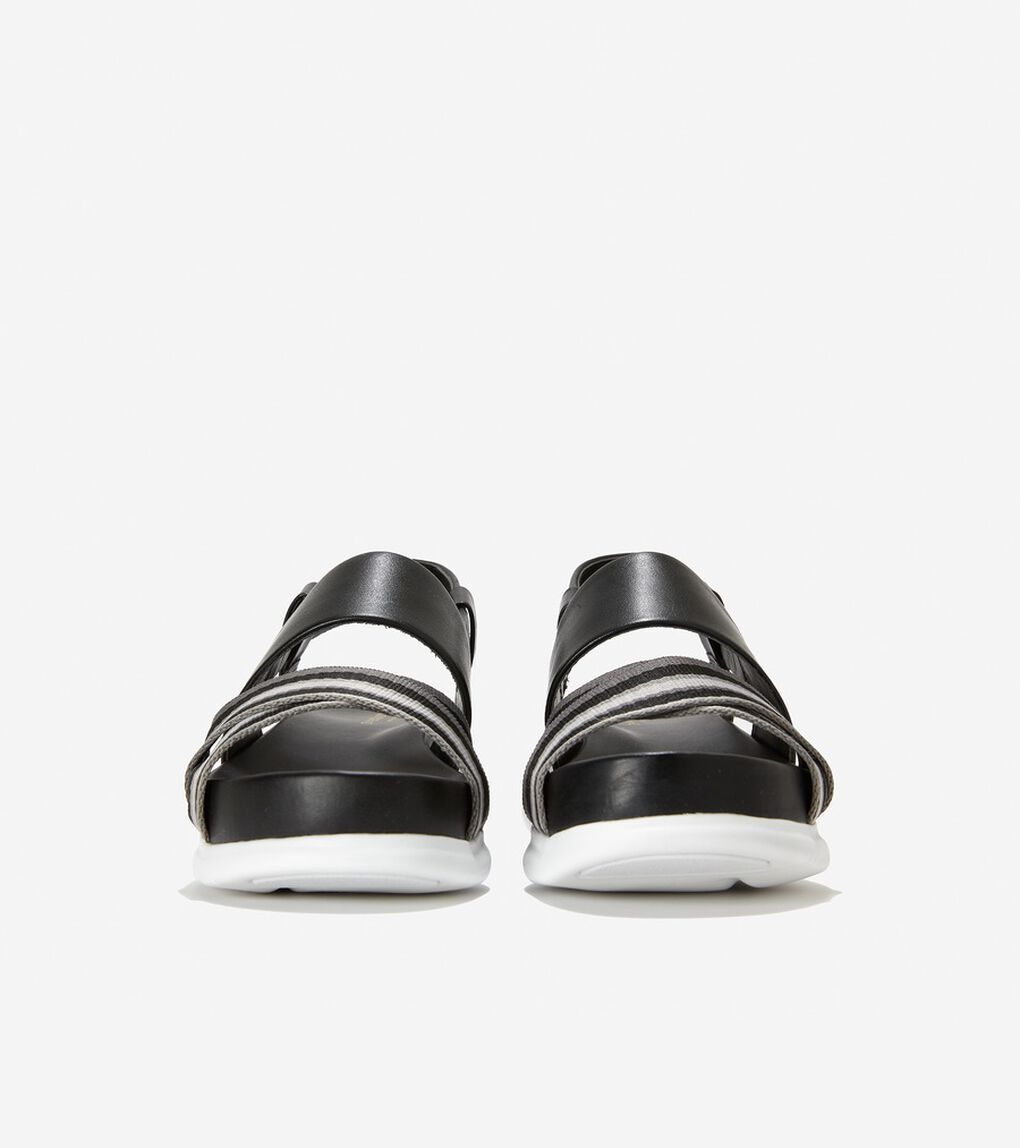 2.ゼログランド スリングバック サンダル womens. 0.0 | COLE_HAAN