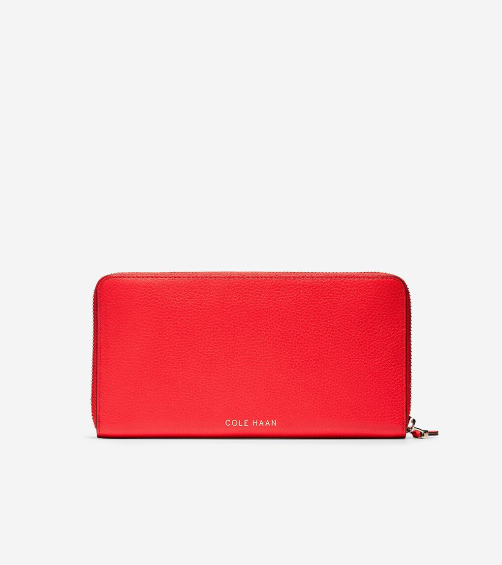 トラベル ウォレット womens.