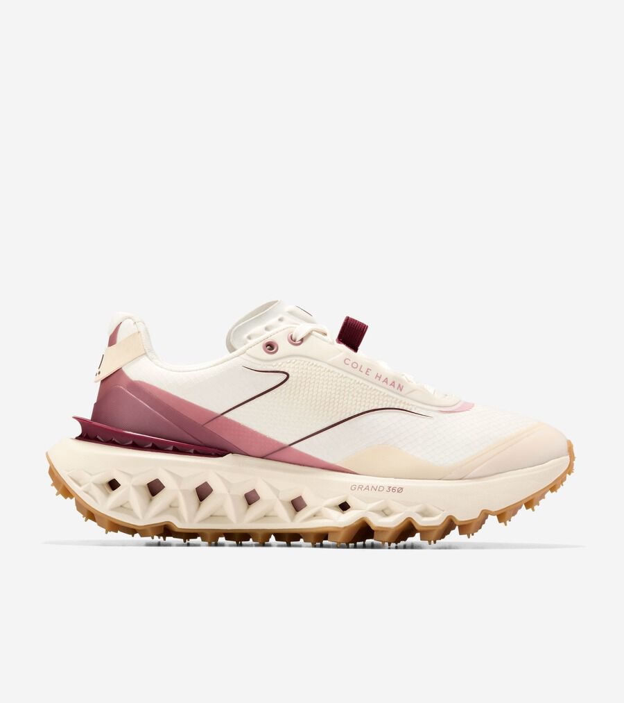 大きい割引 ランナー オールテレイン 5.ゼログランド womens COLE_HAAN | 35000 記念グッズ