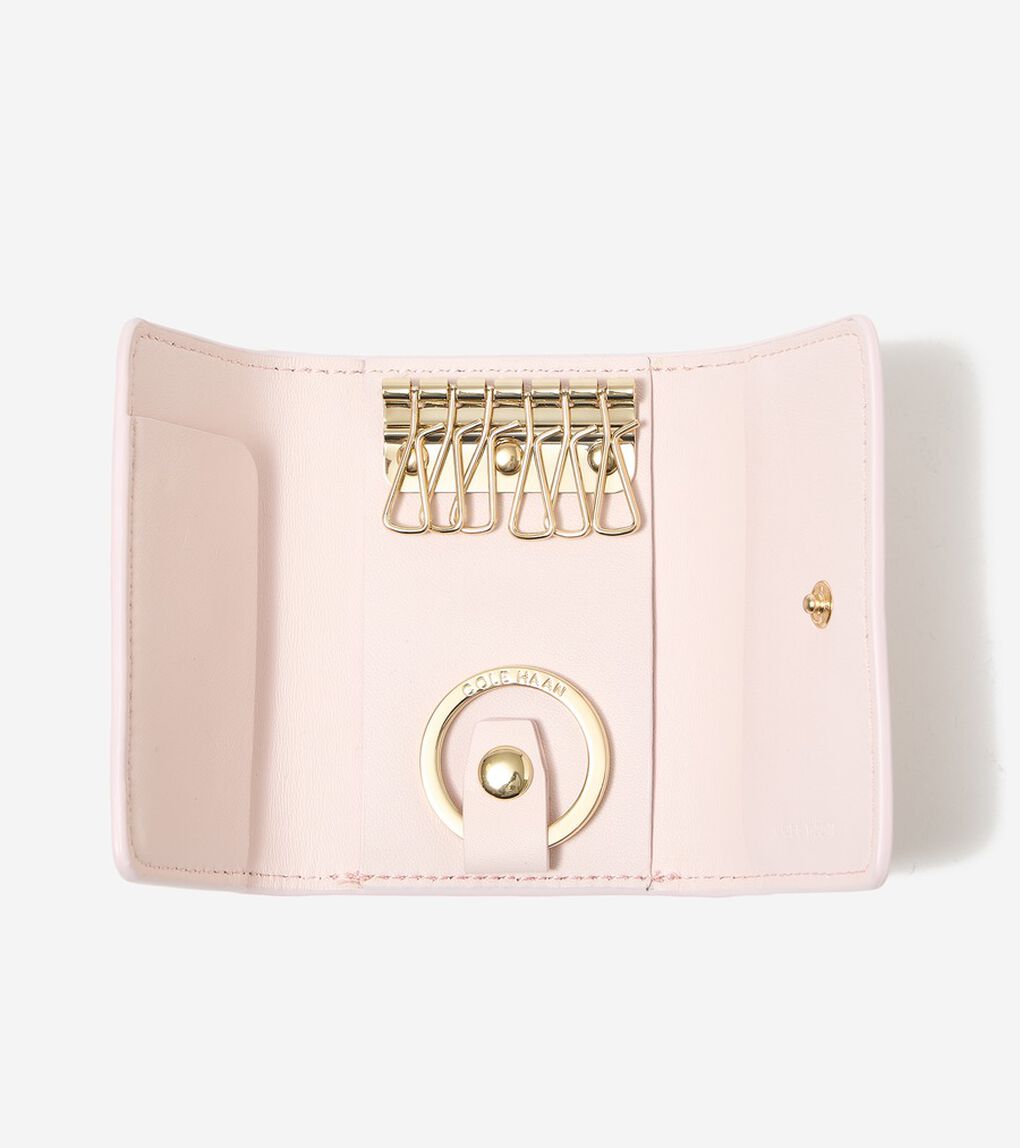 エッセンシャル キーホルダー womens.
