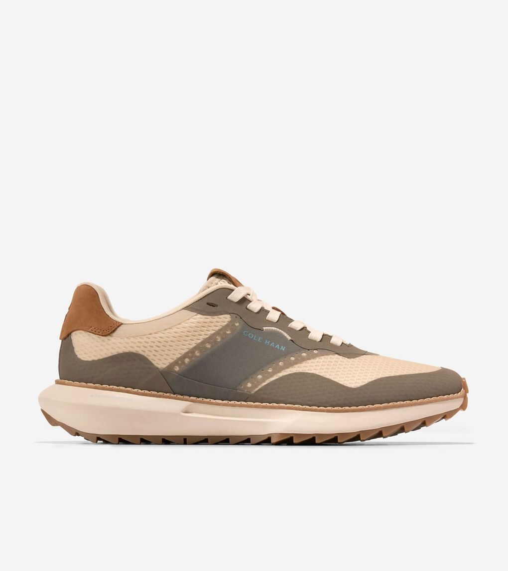 グランドプロ アッシュランド ゴルフ mens