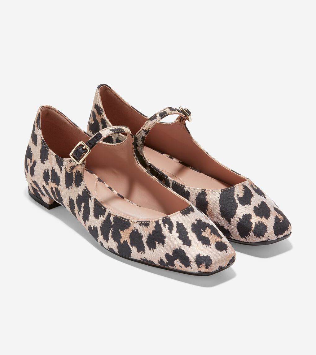 ブリッジ メリージェーン バレエ womens.