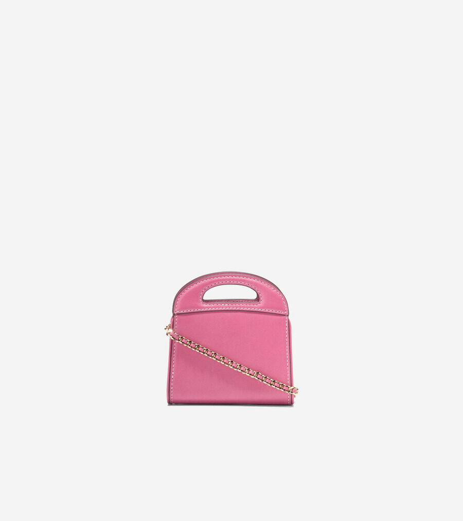ロックハート カード ケース ミニ バッグ womens 28000 | COLE_HAAN