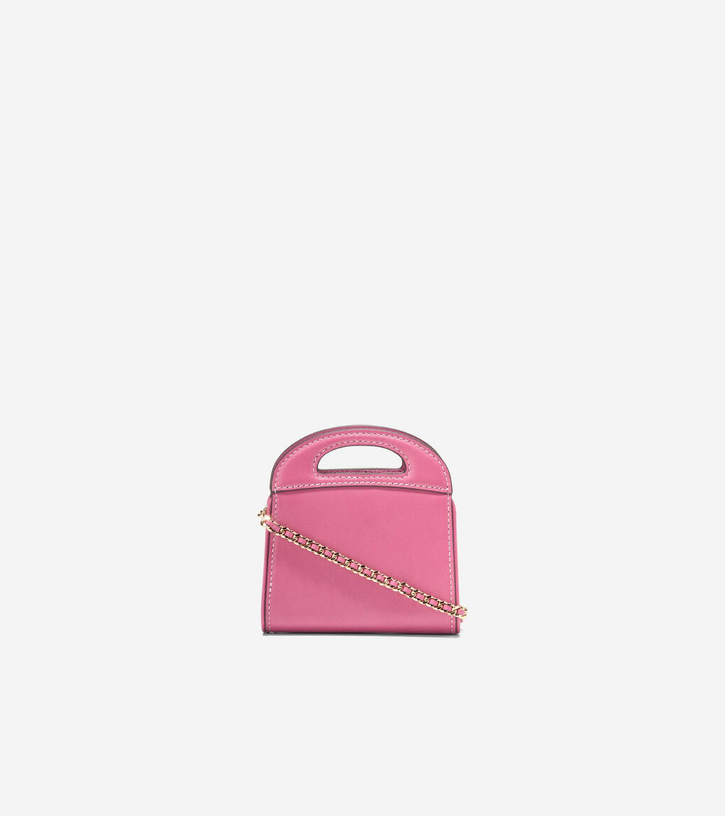 ロックハート カード ケース ミニ バッグ womens