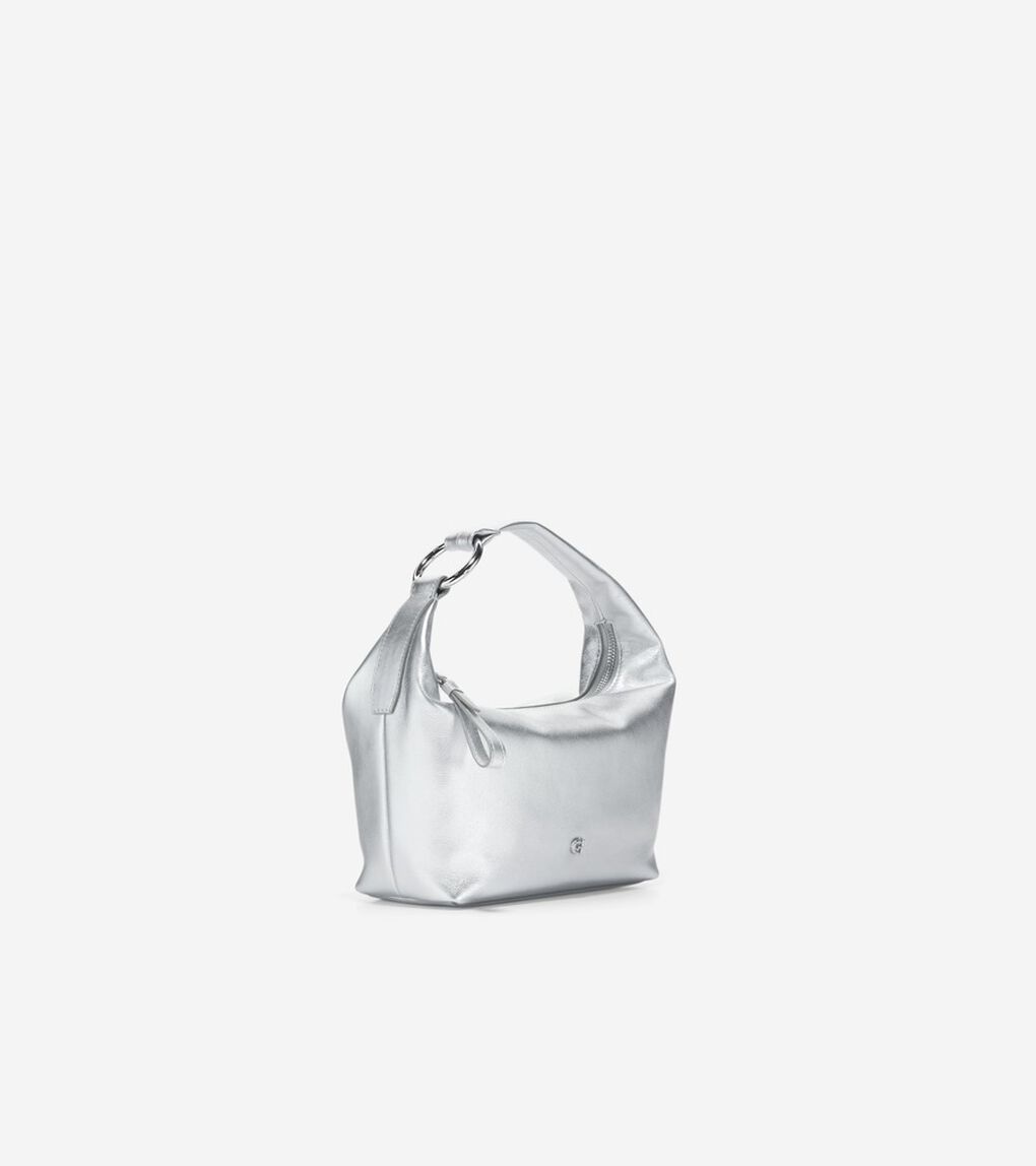 ミニ ホーボー バッグ womens.