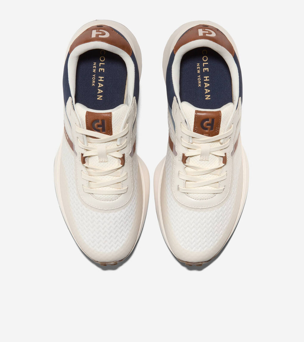 グランド クロスコート バレントール スニーカー mens.