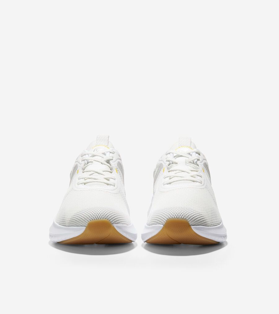 【新品未使用】ゼログランド アウトペース ランナー II 27cm ゼログランド アウトペース ランナー II womens. 0.0 | COLE_HAAN