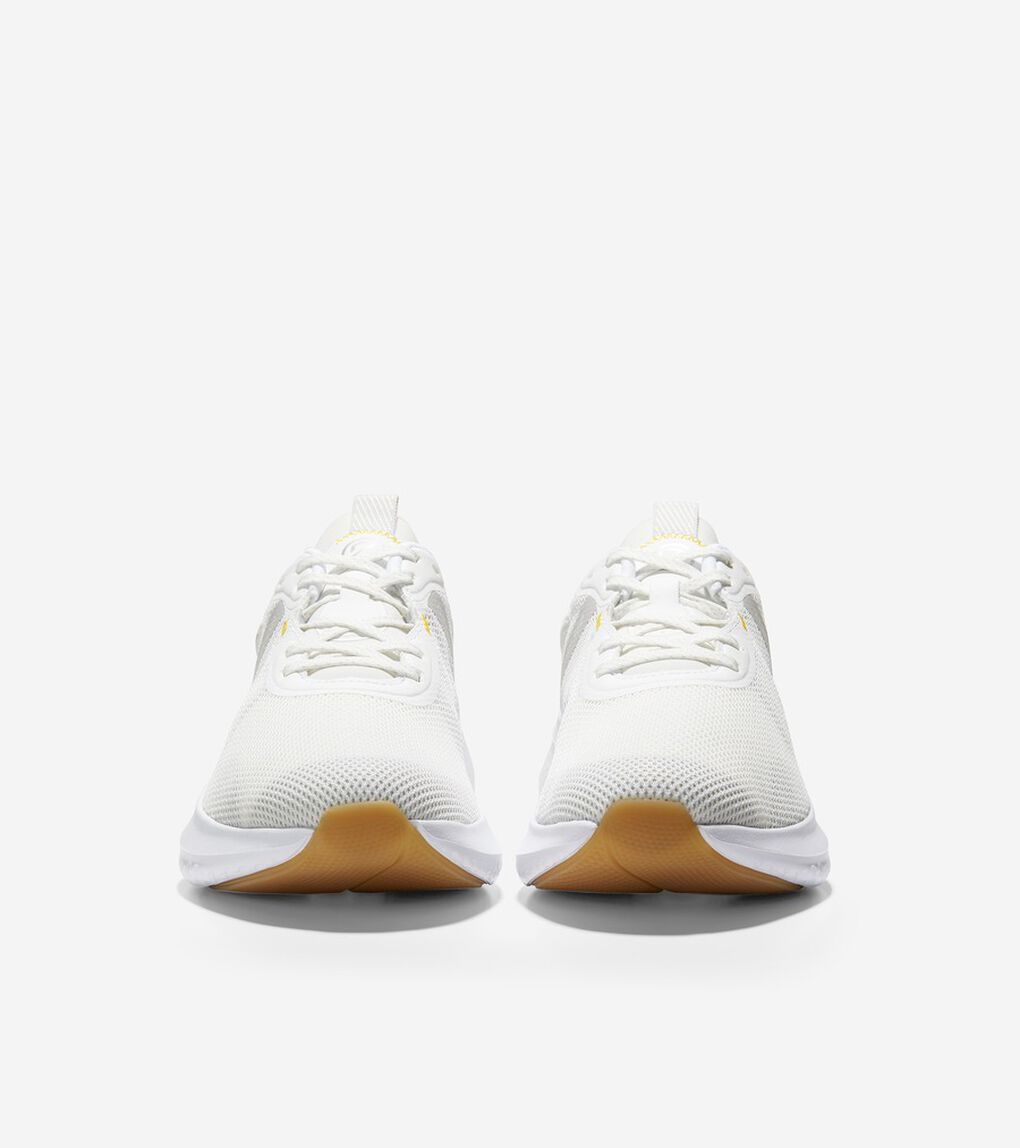 ゼログランド アウトペース ランナー II womens.