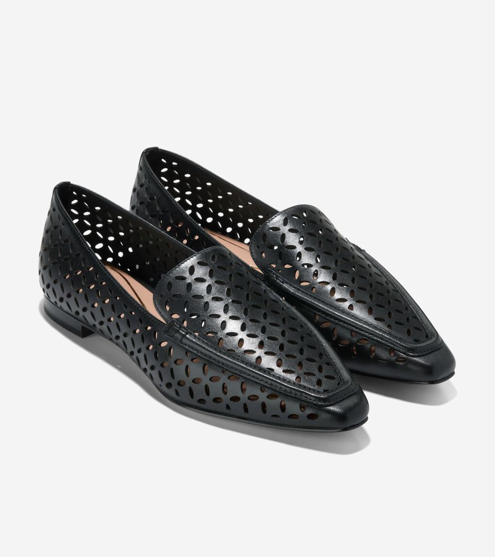 シャンタル ローファー womens