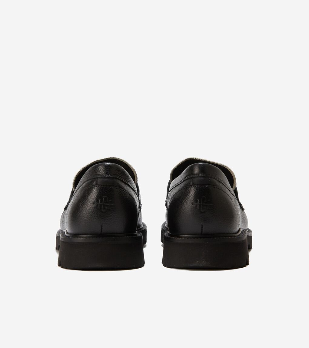 アメリカンクラシックス ペニーローファー mens.