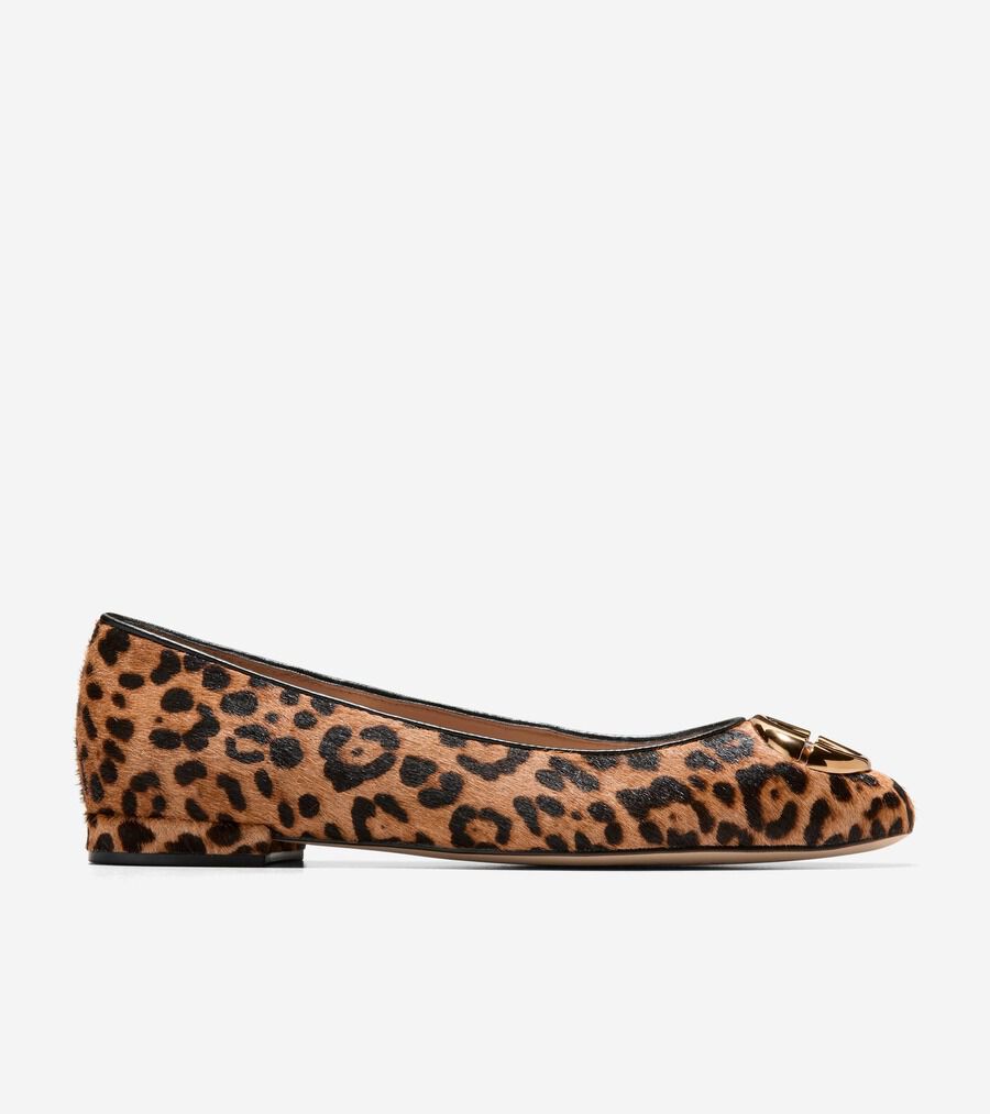 セール✨️ COLE HAAN コールハーン フラットシューズ バレエシューズ COLE HAAN バレエシューズ パンプス イヴェット バレエ フラット