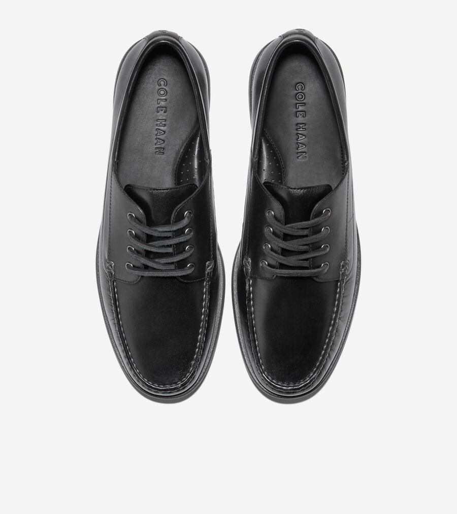 【グリシャページ】 ブラウアー フォーアイ ローファー ジャパン リュクス エディション