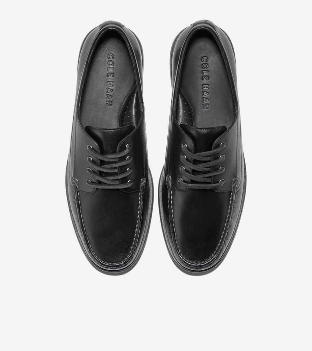 ブラウアー フォーアイ ローファー ジャパン リュクス エディション mens