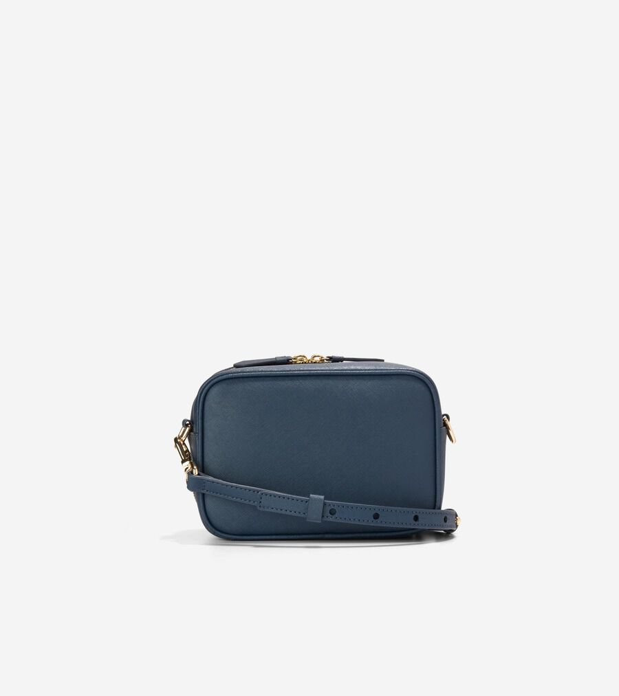 【国内即発】Cole Haan ゴーエニウェア カメラバッグ 全5色 コール ハーン COLE HAAN ゴーエニウェアカメラバッグ womens