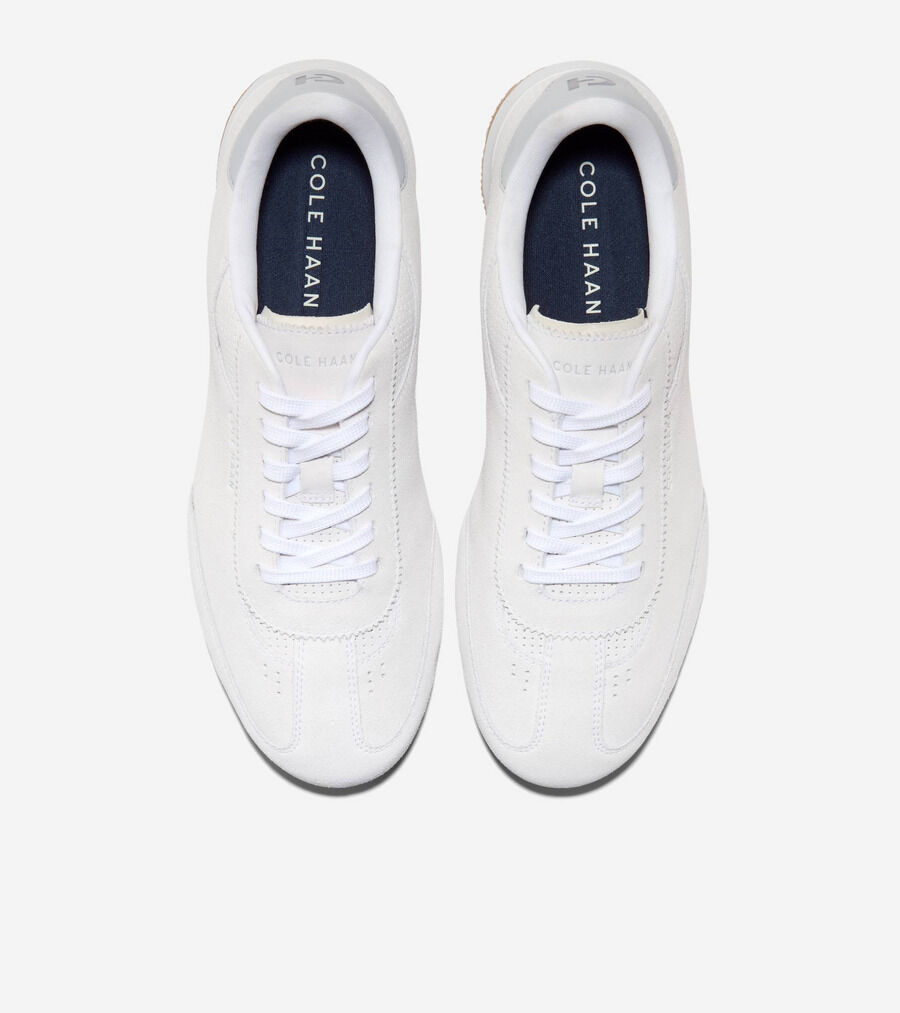 グランド クロスコート スリムストライド スニーカー mens. 23000