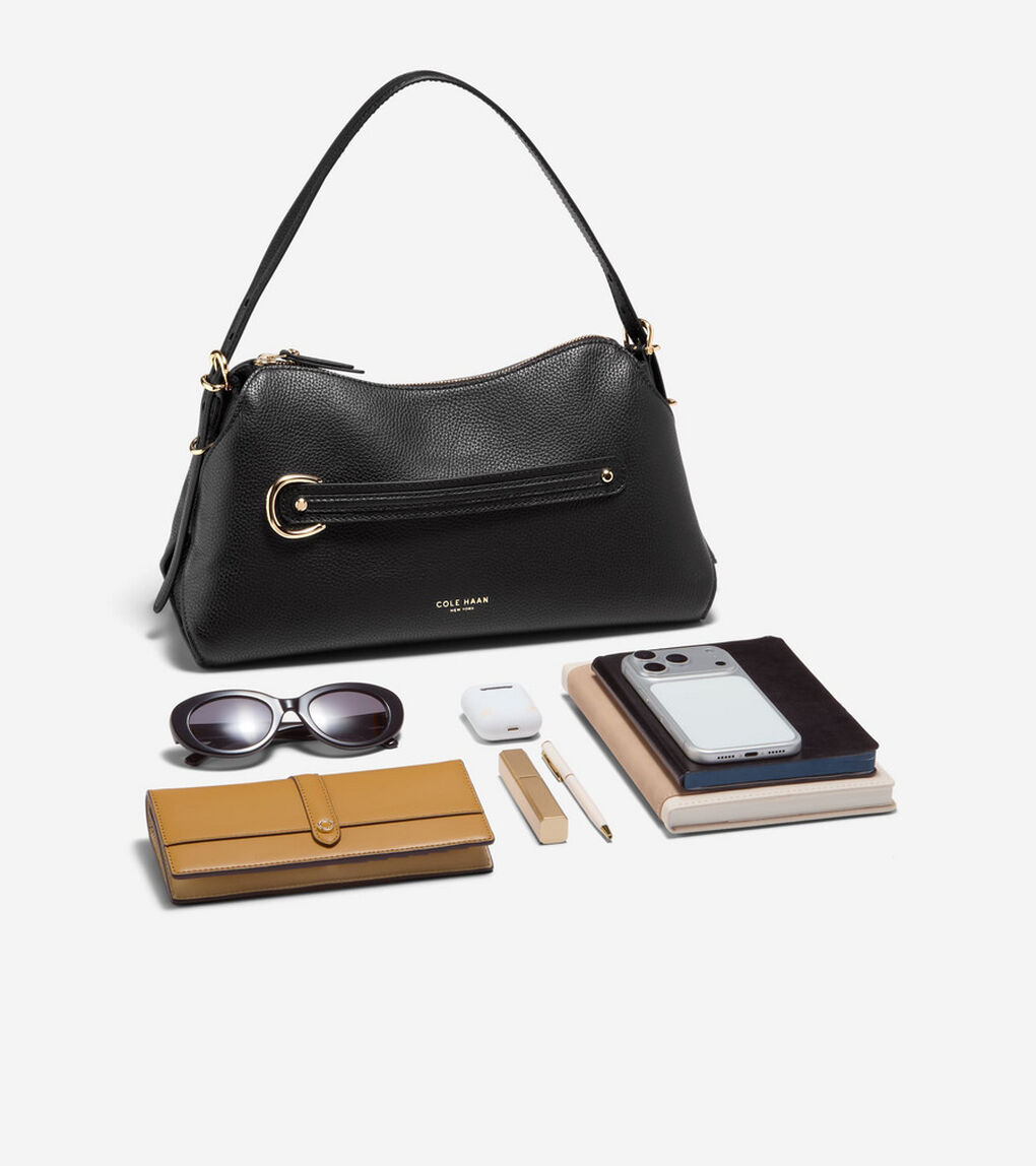 ビビアン ショルダー バッグ womens