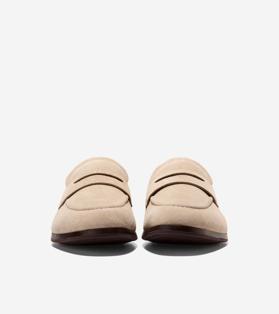 ワイエス グランド ペニー ローファー mens 42000 | COLE_HAAN