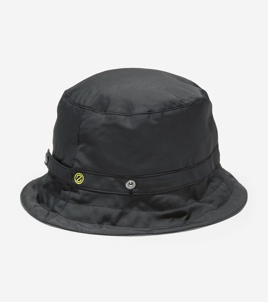 ゼログランド パッカブル バケット ハット mens womens. 2800