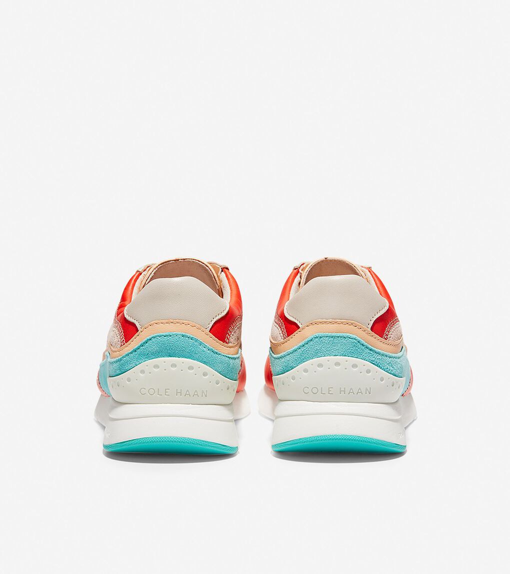 グランドプロ ダウンタウン ランナー womens.