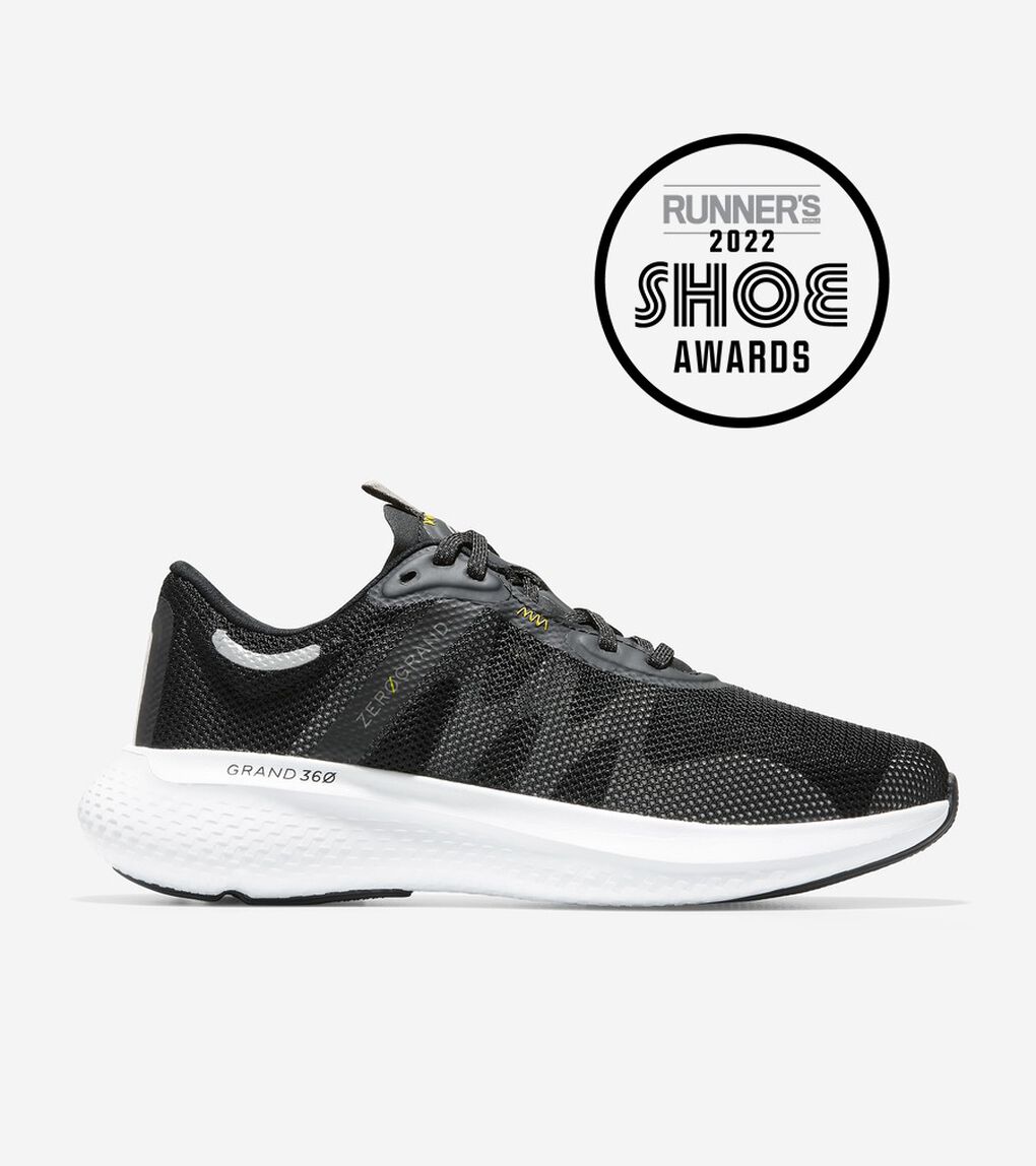 ゼログランド アウトペース ランナー II womens.