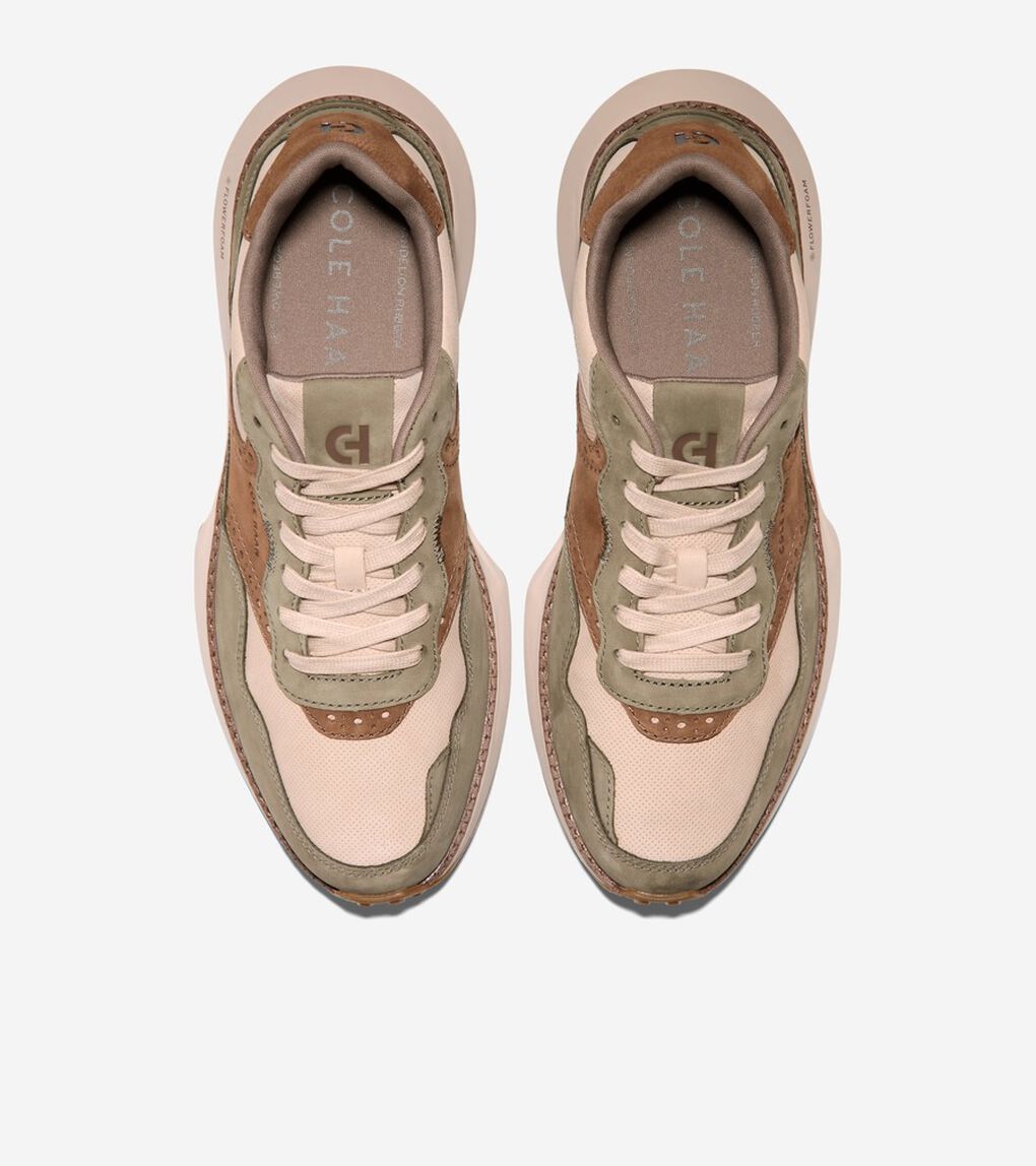 グランドプロ アッシュランド mens