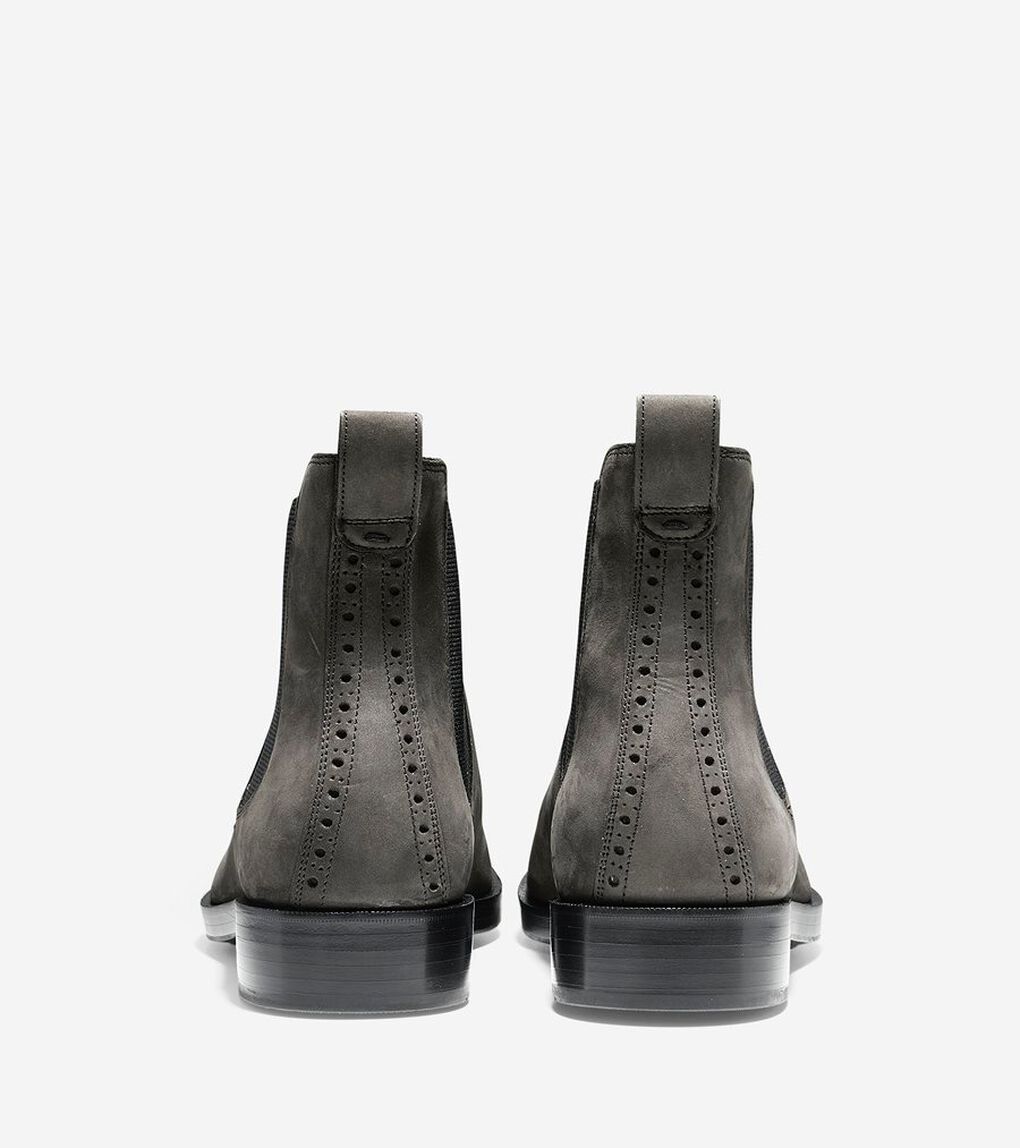デュモン グランド チェルシー ウォータープルーフ mens.