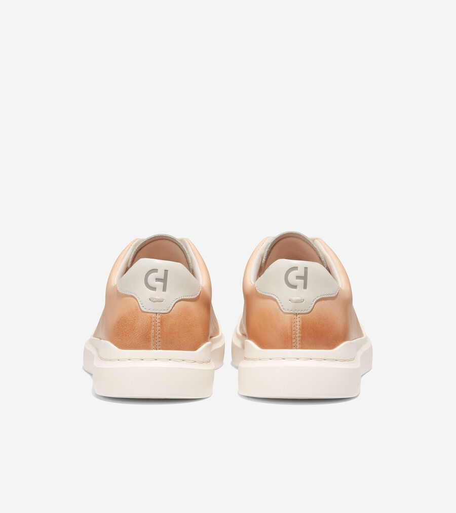 グランドプロラリーレーサーカットスニーカー mens. 0.0 | COLE_HAAN