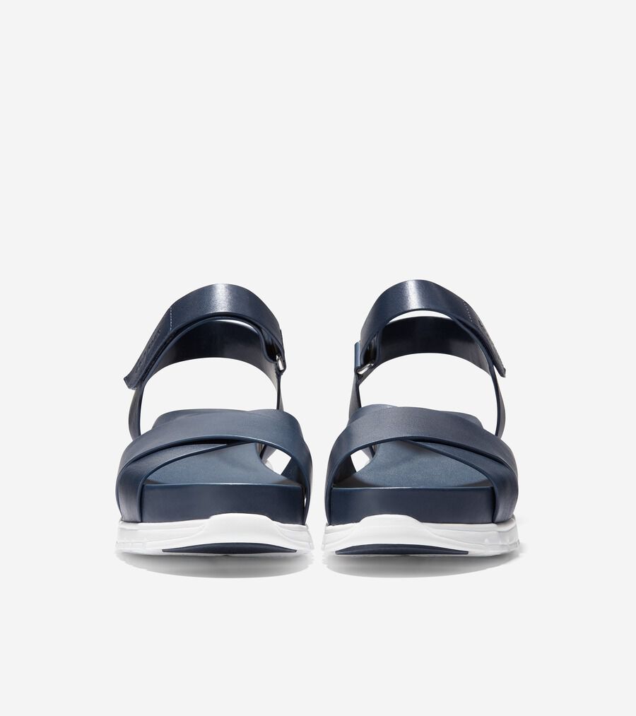 ゼログランド サンダル II womens
