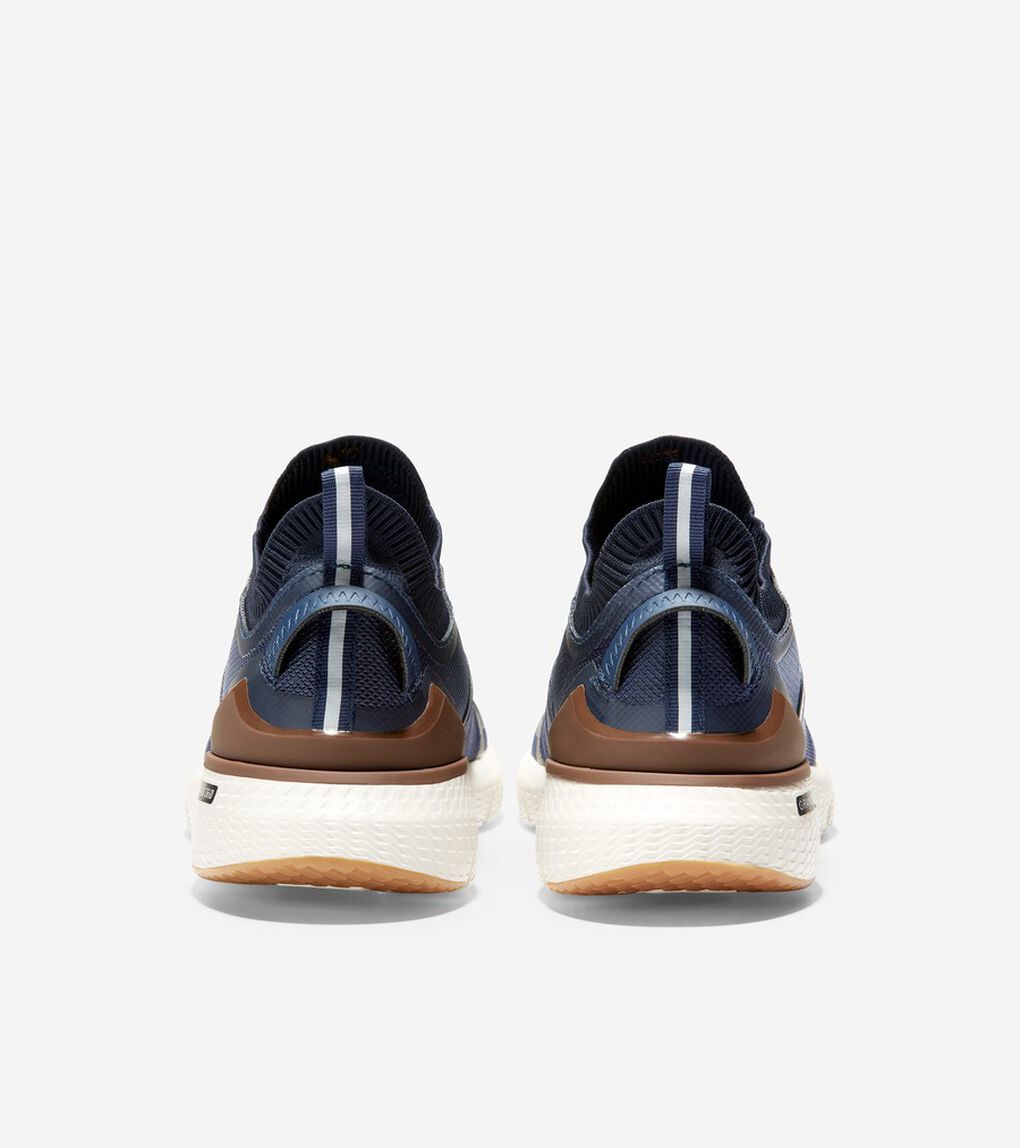 ゼログランド オーバーテイク ランナー mens.