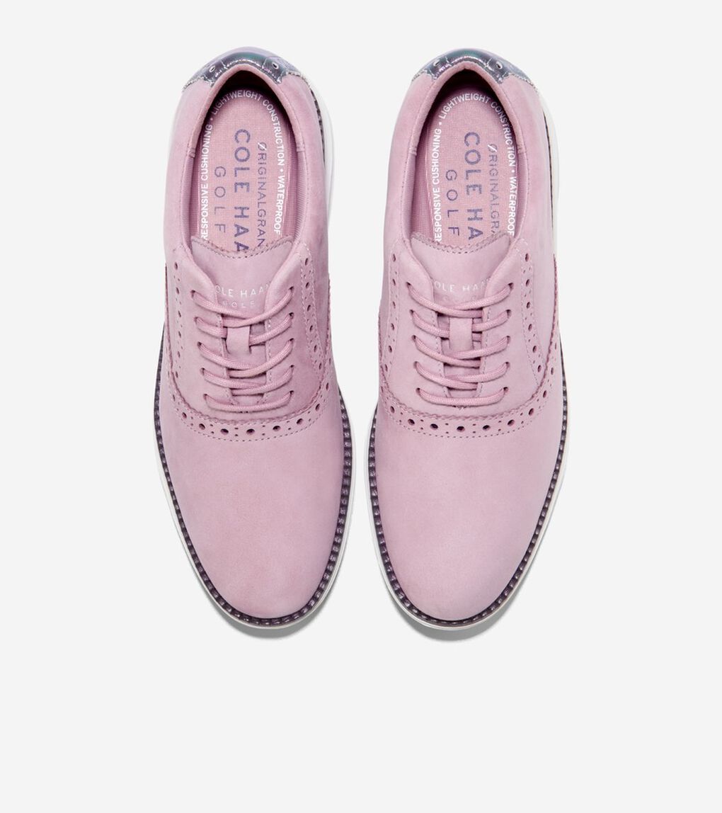 オリジナルグランド ショートウィング ゴルフ womens.