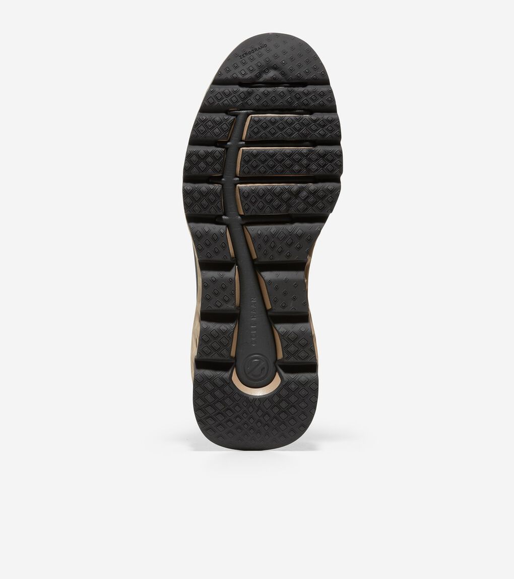 5.ゼログランド ワーク スニーカー mens.