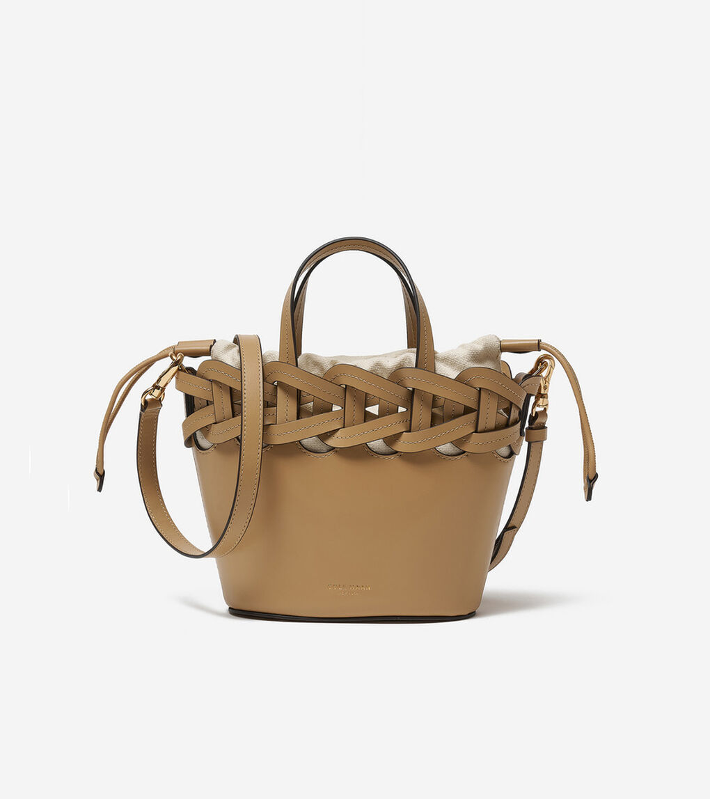 ジュリエット スモール トート クロスボディ womens