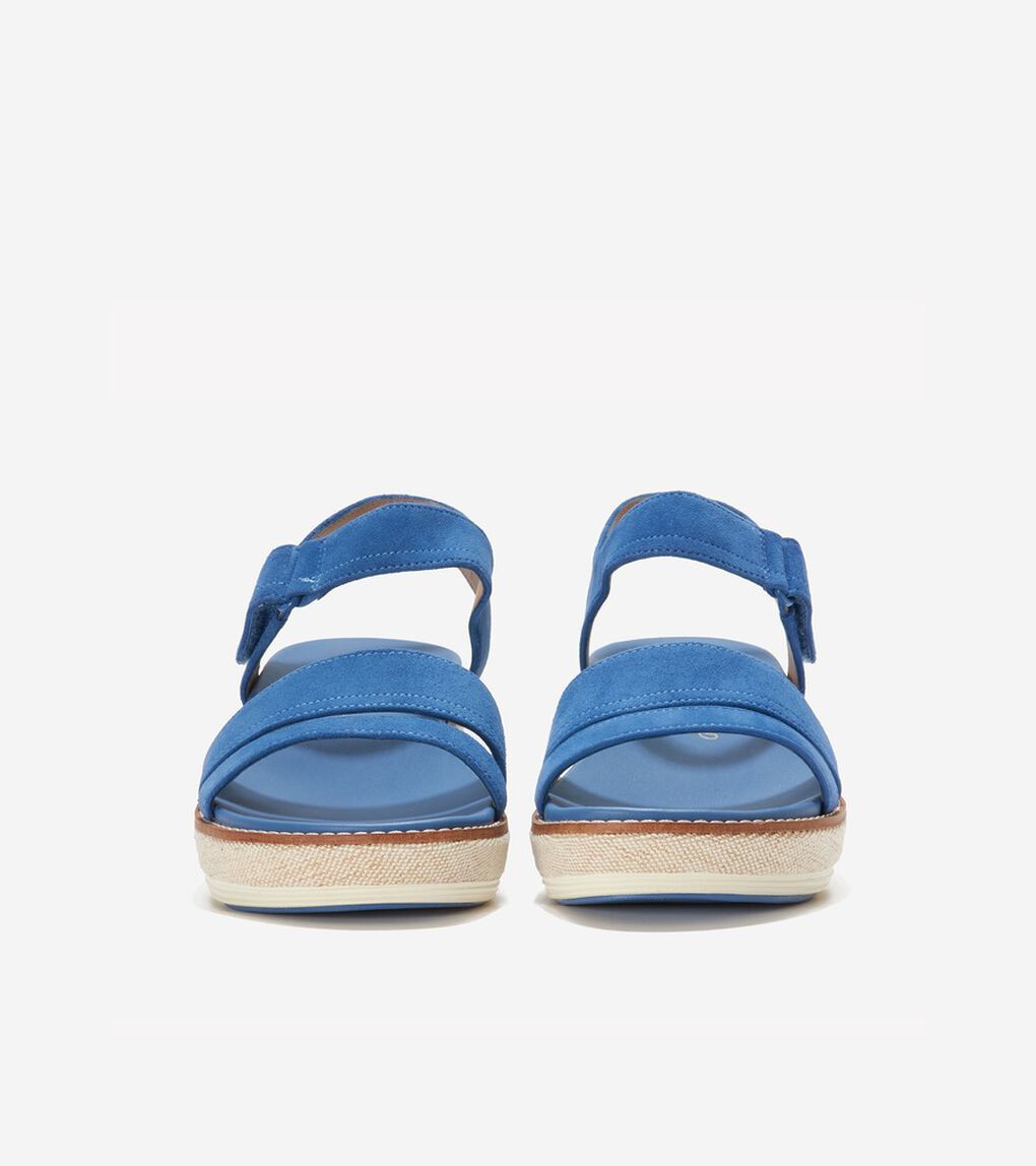 オリジナルグランド ペイトン フラットフォーム womens.