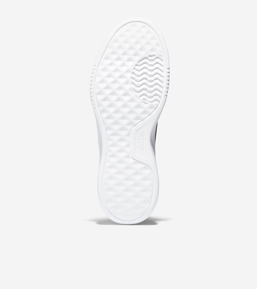 グランドプロ デミ スリッポン スニーカー womens