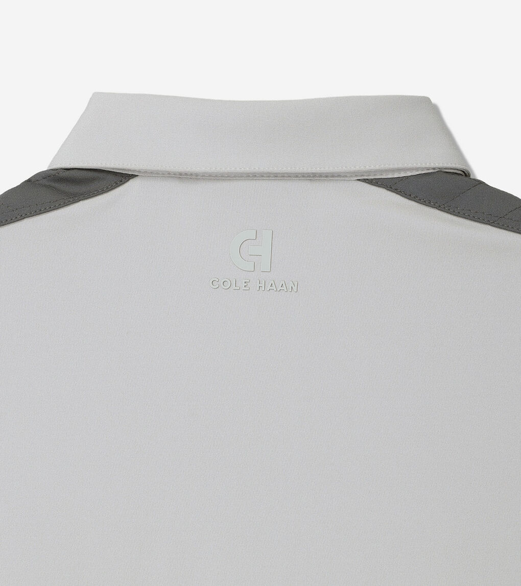 スカイウィーブ ポロ mens