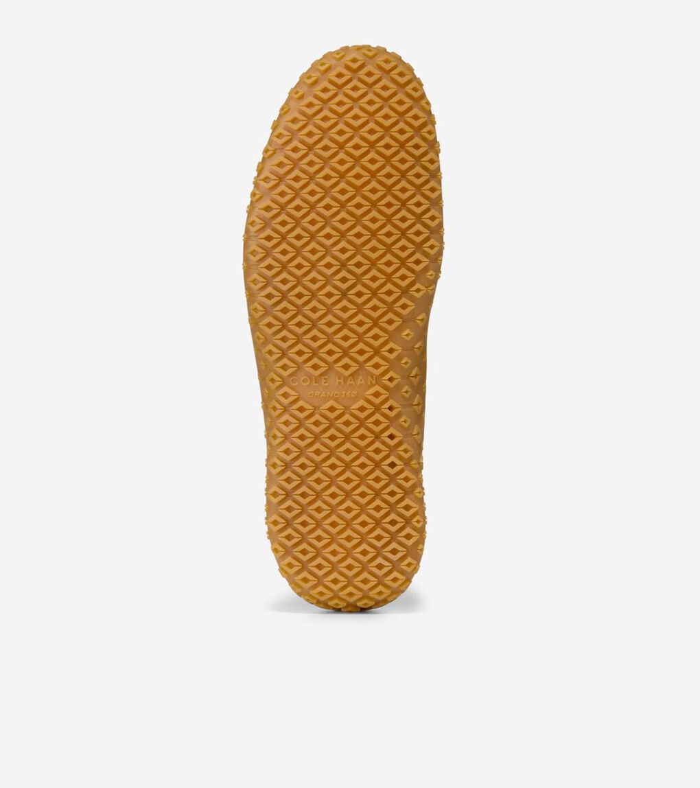 ゼログランド タイドトレック フィッシャーマン mens