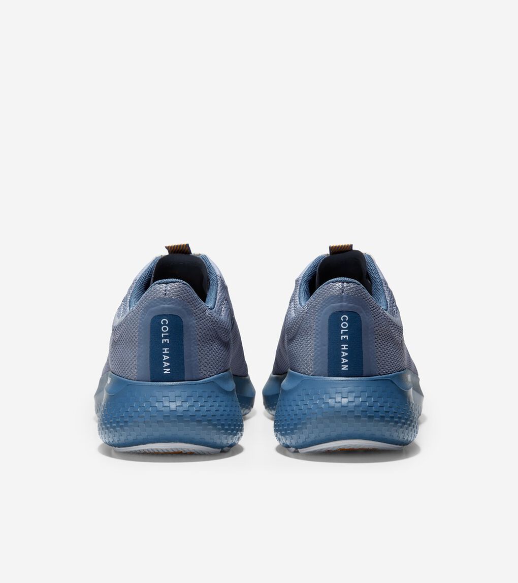ゼログランド アウトペース ランナー II mens.