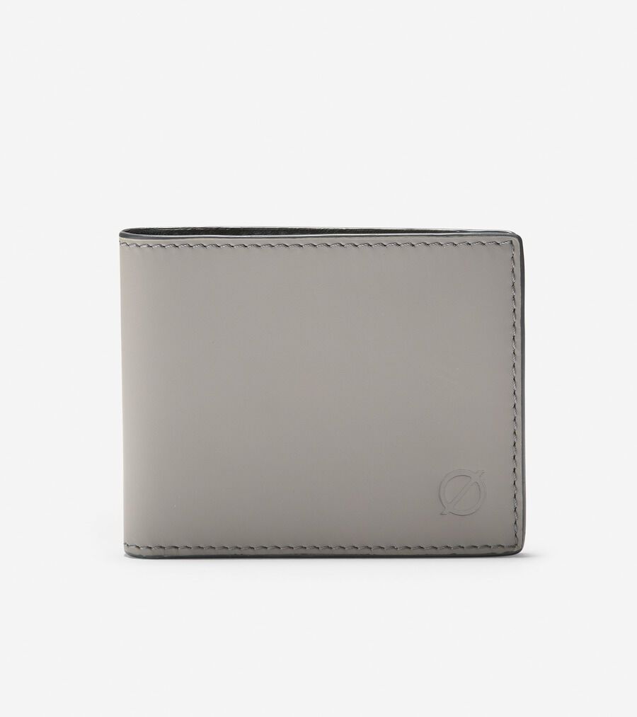 SALE！COLE HAAN♪スリムフォールドウォレット コール ハーン COLE HAAN スリム ビルフォールド mens