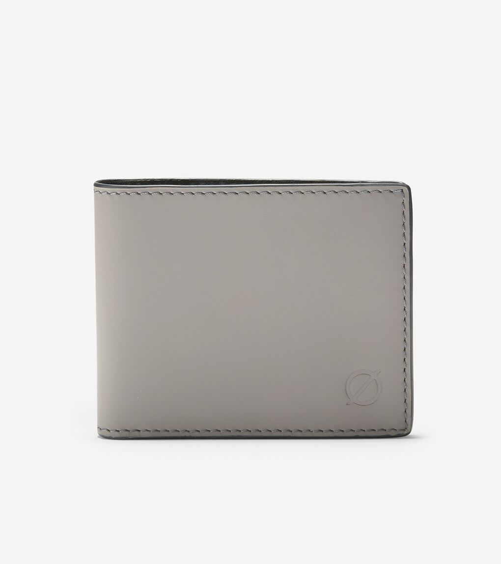 スリム ビルフォールド mens.