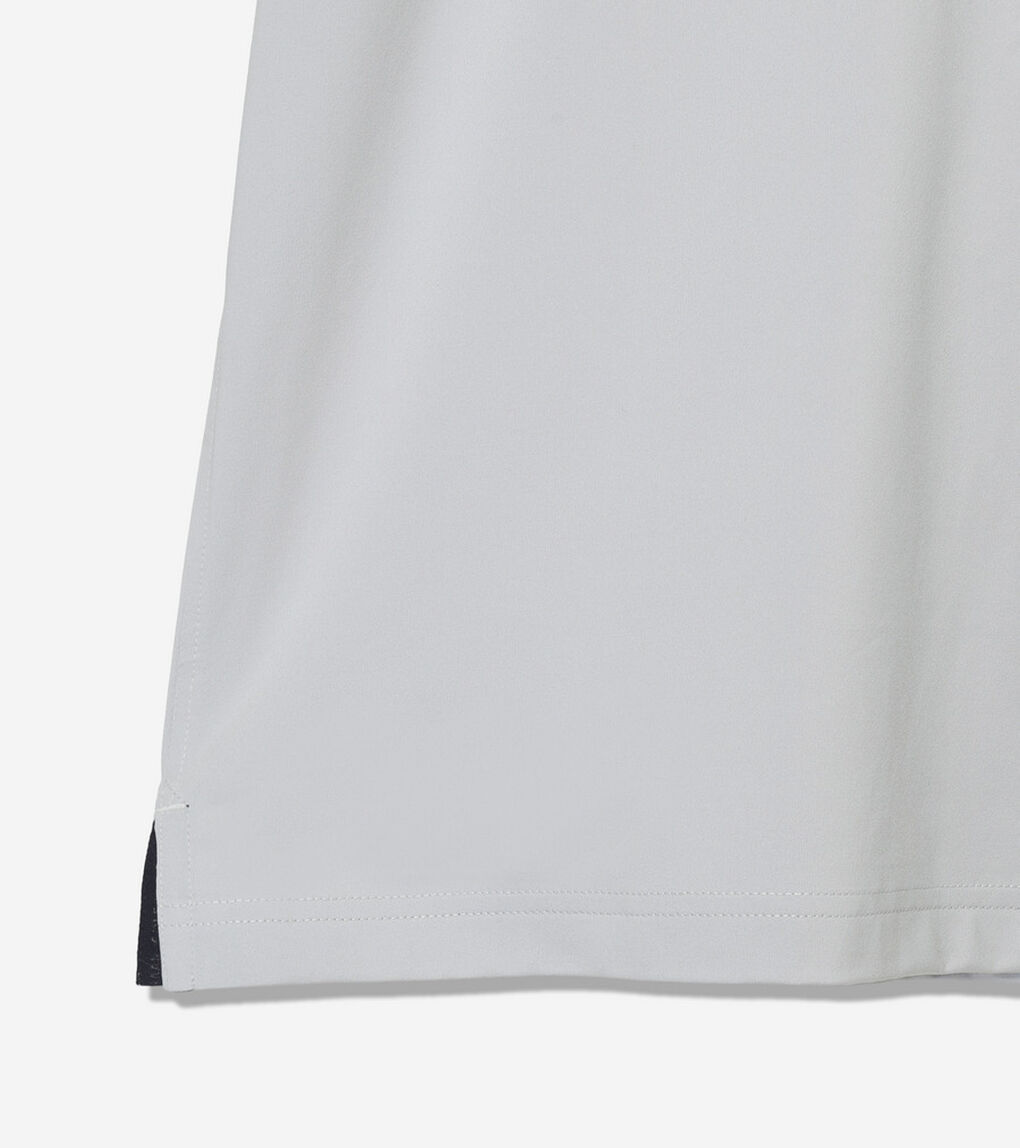 スカイウィーブ ポロ mens