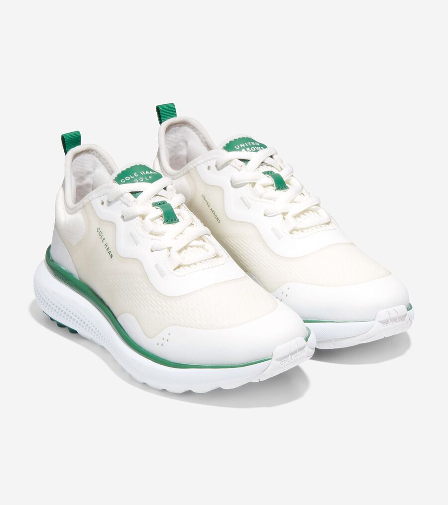 ゼログランド フェアウェイ X ユナイテッドアローズ womens 22000