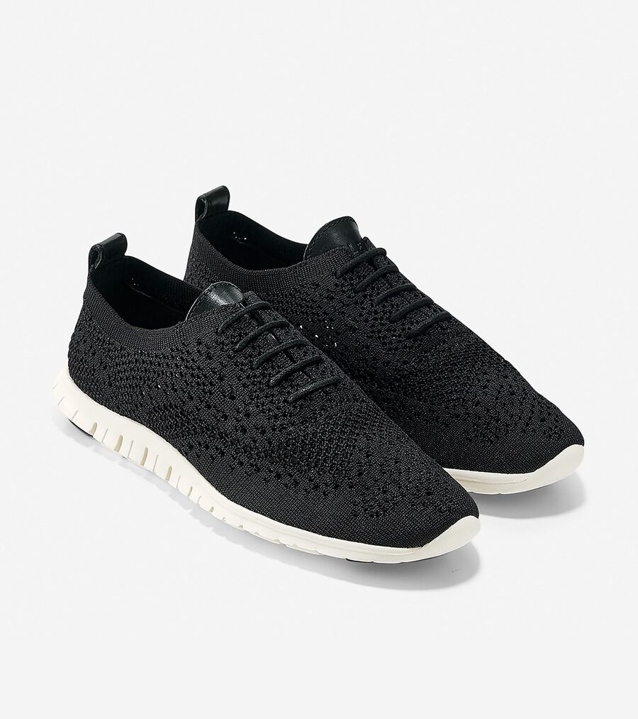 【期間限定特価】 スティッチライト ゼログランド オックスフォード 0.0 womens. その他