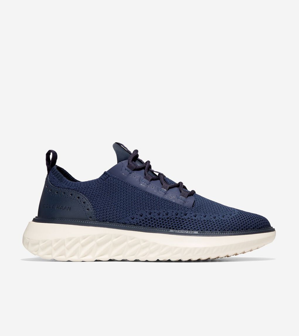 ゼログランド WFA スティッチライト mens. 0.0 | COLE_HAAN 