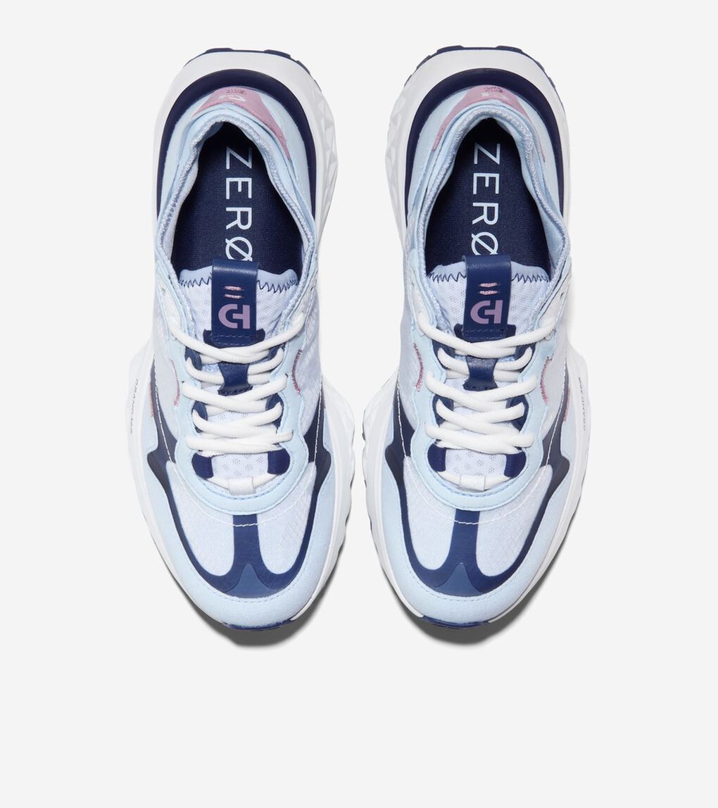 5.ゼログランド ランナー womens.