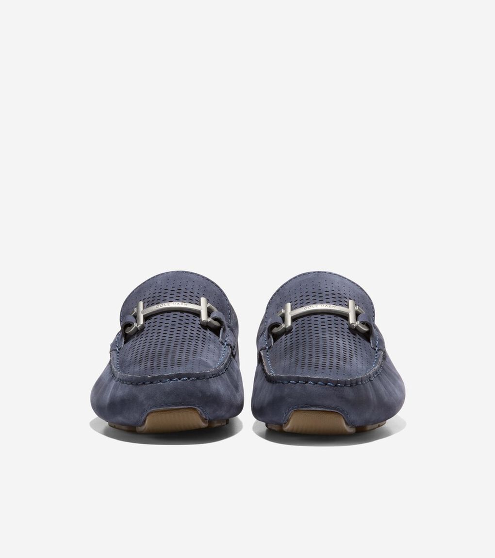 グランド レーザー ビット ドライバー mens