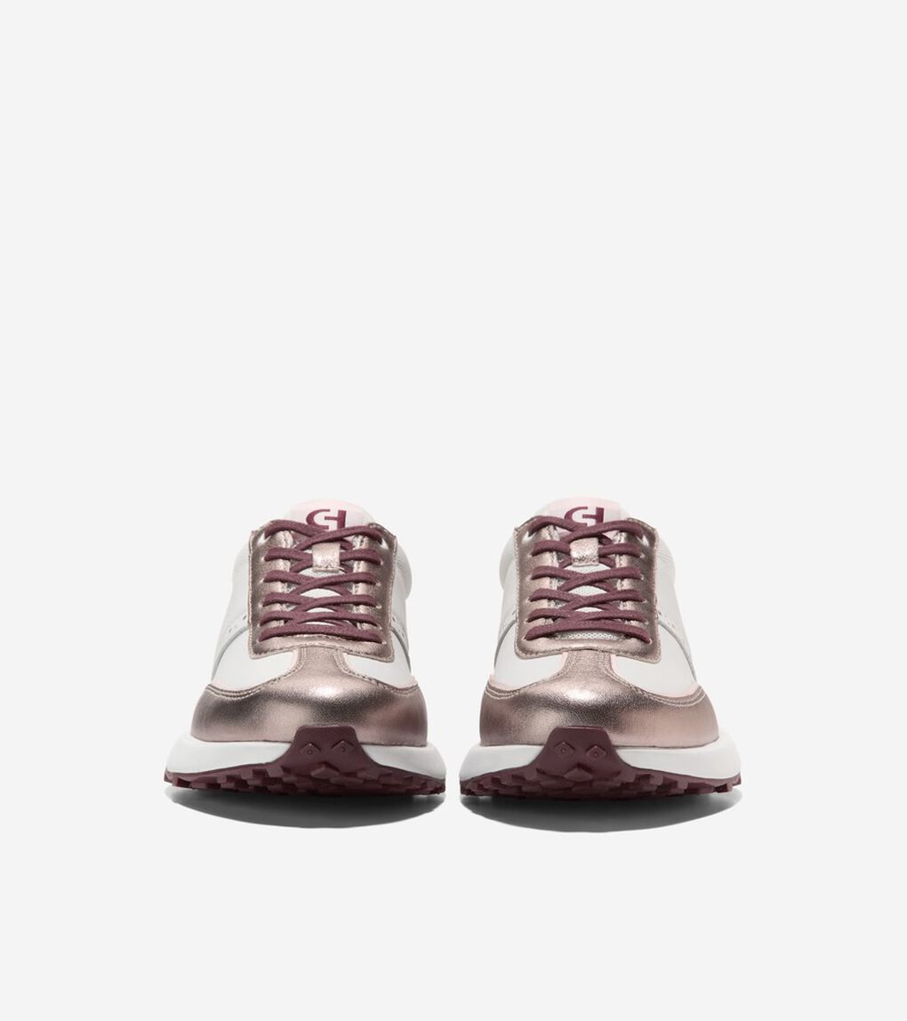 グランド クロスコート メドウ ランナー womens.