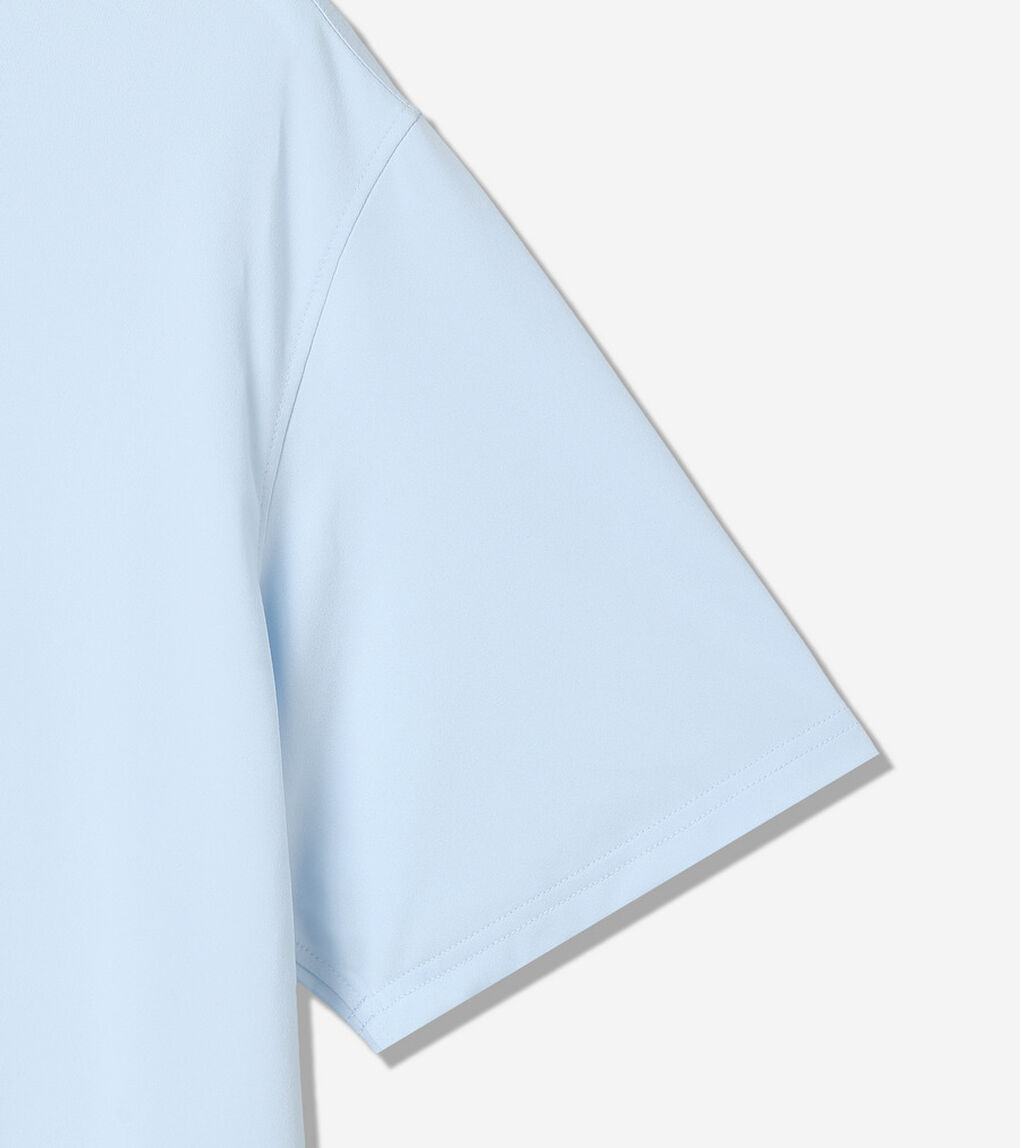 アッシュランド ポロ mens