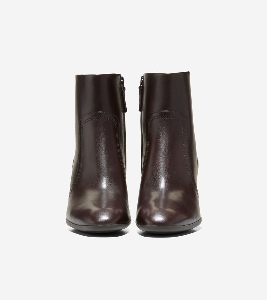 グランド アンビション アレイン ブーティ womens 45000 | COLE_HAAN