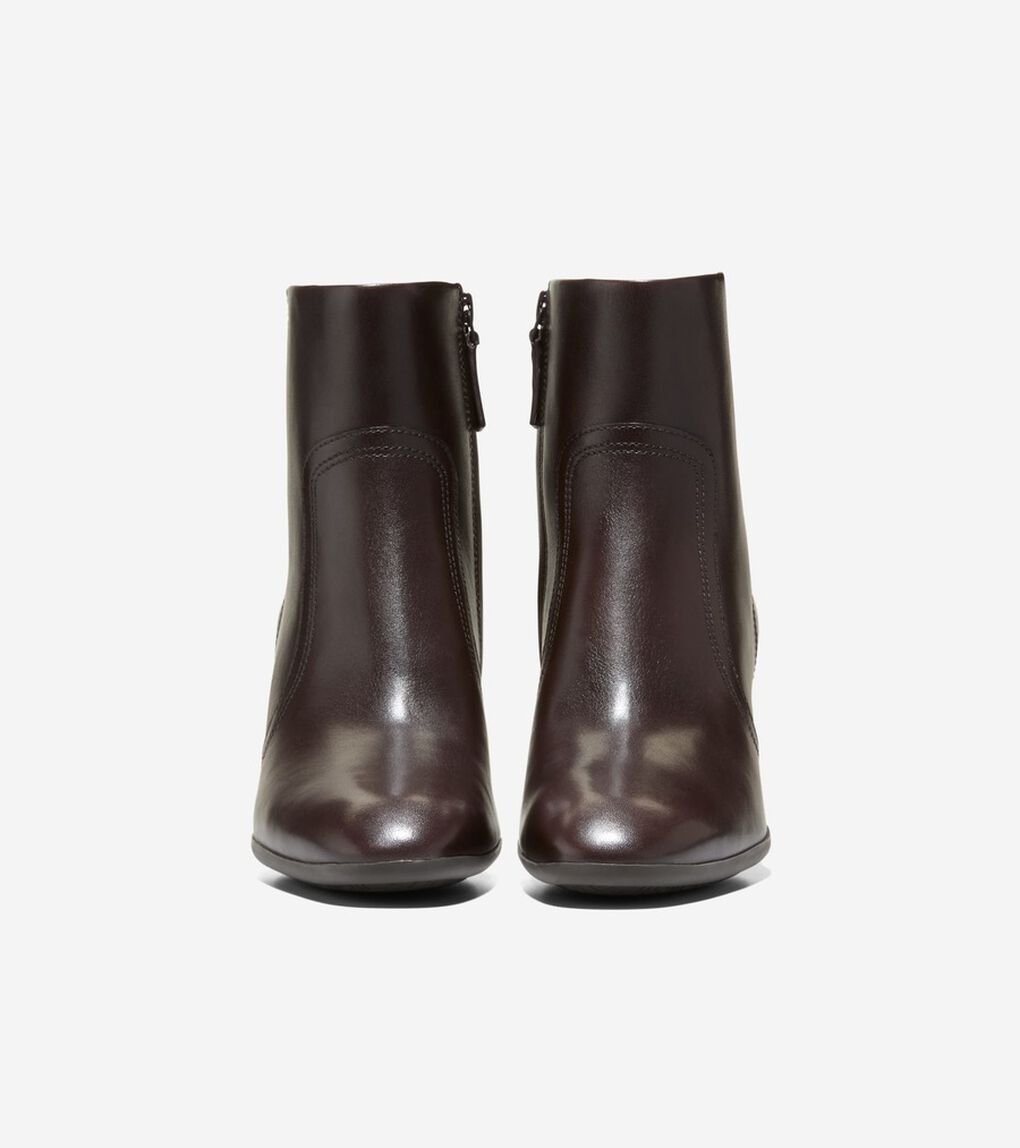 グランド アンビション アレイン ブーティ womens